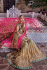 KhudaBaksh Luxury Pret Formals – Rose Gold P-231