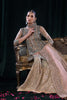 KhudaBaksh Luxury Pret Formals – Olive Green P-245