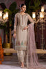 KhudaBaksh Luxury Pret Formals – Beige P-258