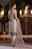 KhudaBaksh Luxury Pret Formals – Beige P-258
