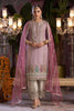 KhudaBaksh Luxury Pret Formals – Mauve P-258