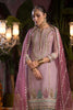 KhudaBaksh Luxury Pret Formals – Mauve P-258