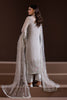 KhudaBaksh Luxury Pret Formals – Shadow Grey P-276