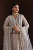 KhudaBaksh Luxury Pret Formals – Shadow Grey P-276