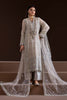 KhudaBaksh Luxury Pret Formals – Shadow Grey P-276