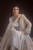 KhudaBaksh Luxury Pret Formals – Shadow Grey P-276