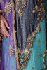 KhudaBaksh Luxury Pret Formals – Turquoise P-279