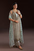 KhudaBaksh Luxury Pret Formals – Turquoise P-288