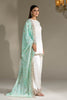 KhudaBaksh Luxury Pret Formals – White P-294