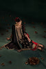 KhudaBaksh Luxury Pret Formals – Black P-301