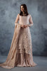 KhudaBaksh Luxury Pret Formals – Pastle Pink P-304