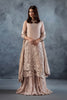 KhudaBaksh Luxury Pret Formals – Pastle Pink P-304