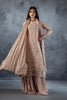 KhudaBaksh Luxury Pret Formals – Pastle Pink P-304