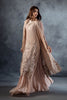 KhudaBaksh Luxury Pret Formals – Pastle Pink P-304
