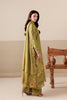 Azure Luxury Lawn – Petal Muse