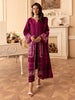 Parishay Panache Fall/Winter – PN-07 | Khaddar