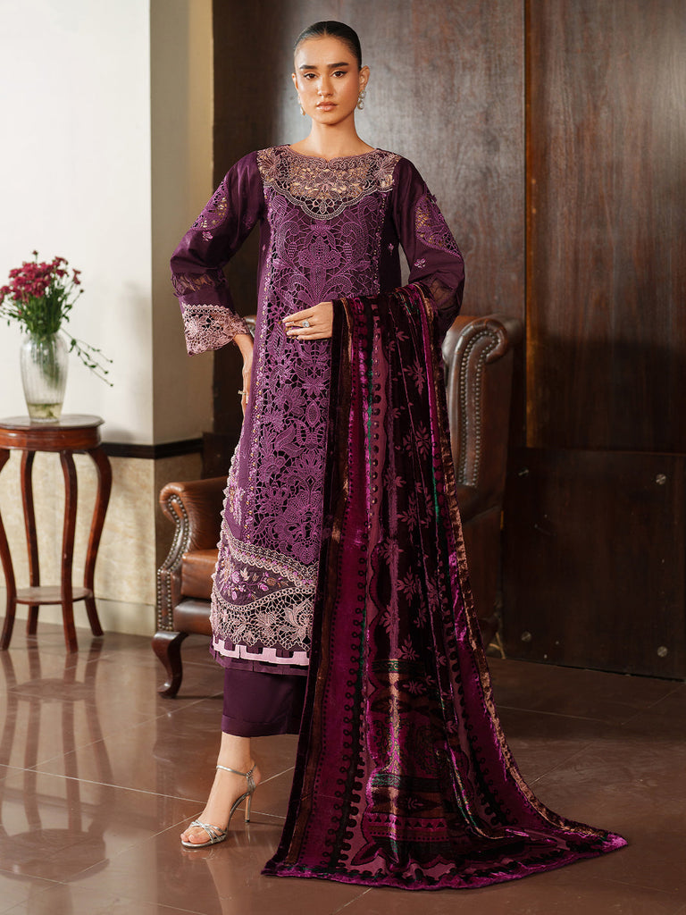 Parishay Panache Luxury Winter – PNE-02