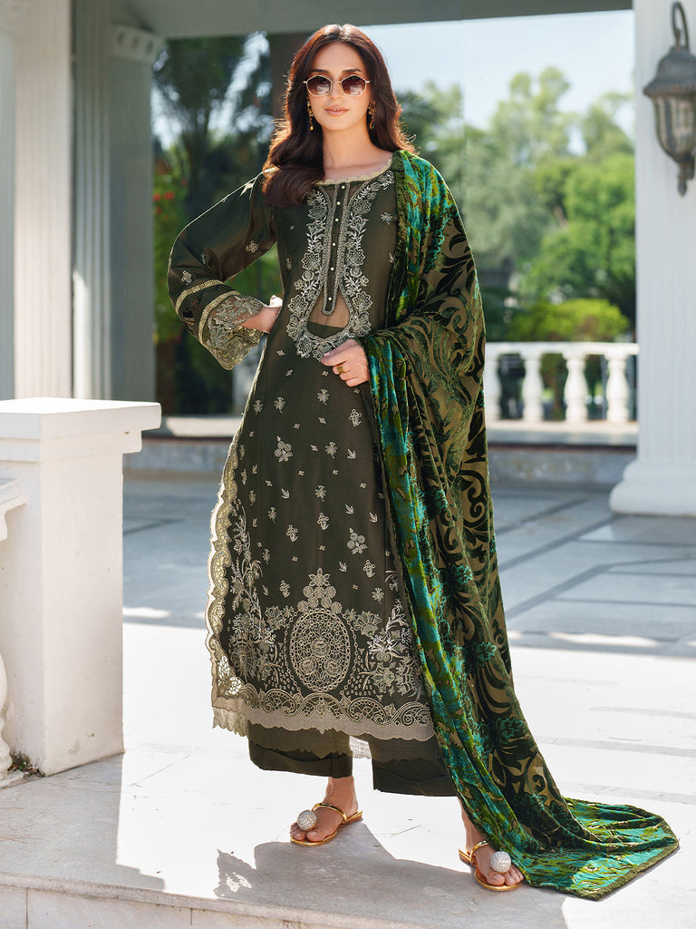 Parishay Panache Luxury Winter – PNE-05