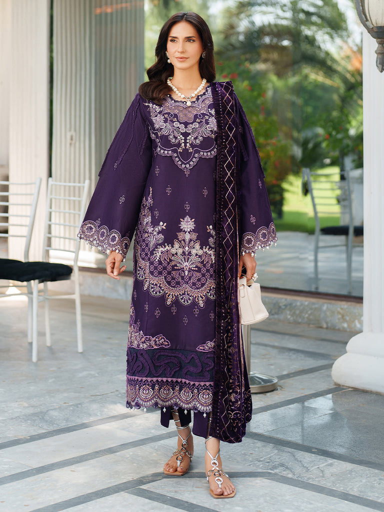 Parishay Panache Luxury Winter – PNE-06