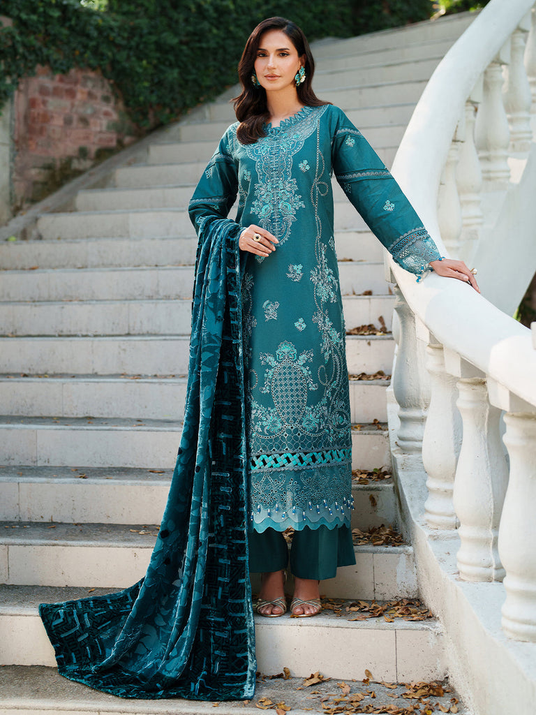 Parishay Panache Luxury Winter – PNE-14