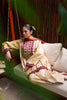 Saira Rizwan Laanem Luxury Lawn – ZAREEN-A-SRL26-06