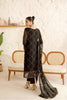 Ramsha Sonehri Chiffon Formals – BB-107