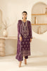 Ramsha Sonehri Chiffon Formals – BB-109