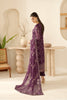 Ramsha Sonehri Chiffon Formals – BB-109