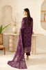 Ramsha Sonehri Chiffon Formals – BB-109