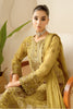 Ramsha Sonehri Chiffon Formals – BB-108