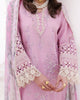 Roheenaz Floral Reveire Lawn – Pastel Dream