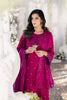 Azure Ensembles Festive Formals – Petunia Plum