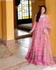 Mushq Bachelorette Chronicles Luxury Wedding Formals – Pink Promise