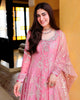 Mushq Bachelorette Chronicles Luxury Wedding Formals – Pink Promise