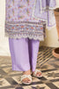 Gul Ahmed Mother's Tribute – 3 Piece Printed Karandi Suit - AY-62018