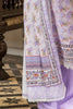 Gul Ahmed Mother's Tribute – 3 Piece Printed Karandi Suit - AY-62018