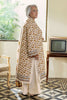Gul Ahmed Mother's Tribute – 3 Piece Printed Karandi Suit - AY-62020