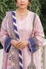 Gul Ahmed Mother's Tribute – 3 Piece Embroidered Khaddar Suit - K-62115