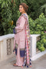 Gul Ahmed Mother's Tribute – 3 Piece Embroidered Khaddar Suit - K-62115