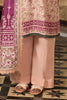 Gul Ahmed Mother's Tribute – 3 Piece Printed Khaddar Suit - K-62019