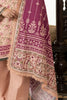 Gul Ahmed Mother's Tribute – 3 Piece Printed Khaddar Suit - K-62019
