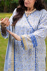 Gul Ahmed Mother's Tribute – 3 Piece Printed Khaddar Suit - K-62052