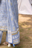 Gul Ahmed Mother's Tribute – 3 Piece Printed Khaddar Suit - K-62052