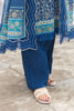 Gul Ahmed Mother's Tribute – 3 Piece Printed Khaddar Suit - K-62078