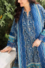 Gul Ahmed Mother's Tribute – 3 Piece Printed Khaddar Suit - K-62078