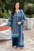 Gul Ahmed Mother's Tribute – 3 Piece Printed Khaddar Suit - K-62078