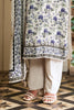 Gul Ahmed Mother's Tribute – 3 Piece Printed Linen Suit - LT-62014
