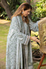 Gul Ahmed Mother's Tribute – 3 Piece Printed Linen Suit - LT-62015