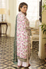 Gul Ahmed Mother's Tribute – 3 Piece Printed Linen Suit - LT-62016