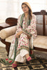 Gul Ahmed Mother's Tribute – 3 Piece Printed Linen Suit - LT-62016